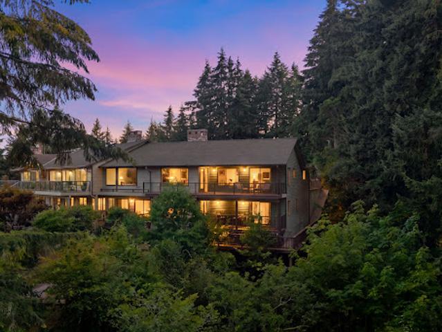 House for sale in Thurston, Washington