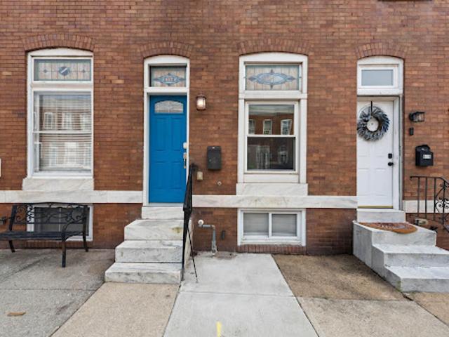 House for sale in Gibsonton, Maryland