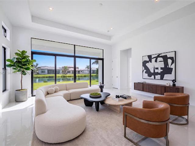 House for sale in Boca Raton, Florida