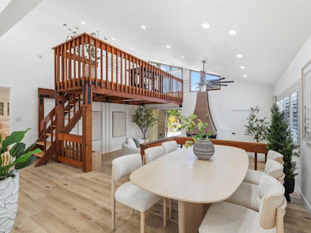 House for sale in Long Beach, California