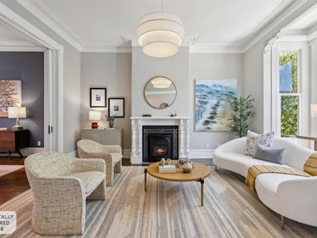 House for sale in San Francisco, California