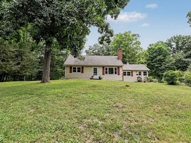 House for sale in Sharon, Connecticut