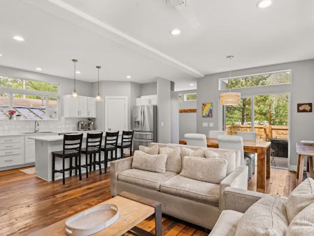 House for sale in Aspen, Colorado