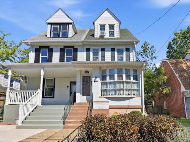 House for sale in Delco, Pennsylvania