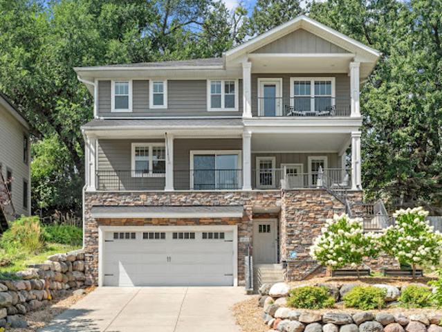House for sale in Hennepin, Minnesota