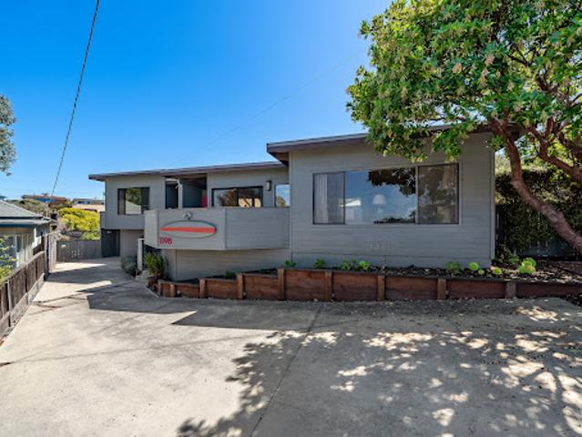 House for sale in California