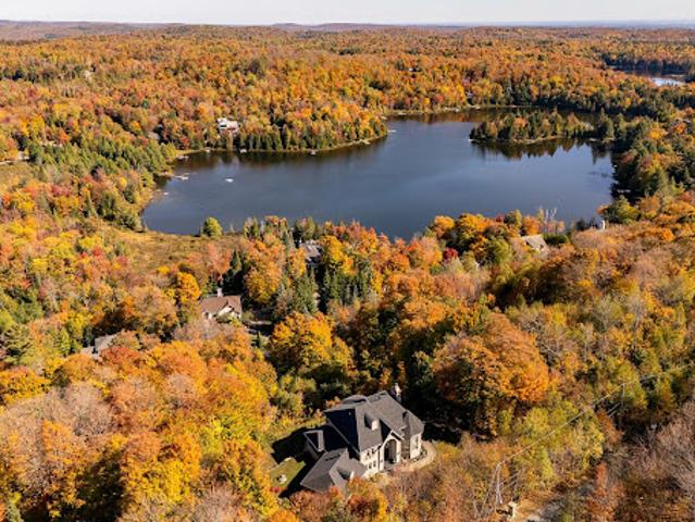 House for sale in Laurentides, Quebec