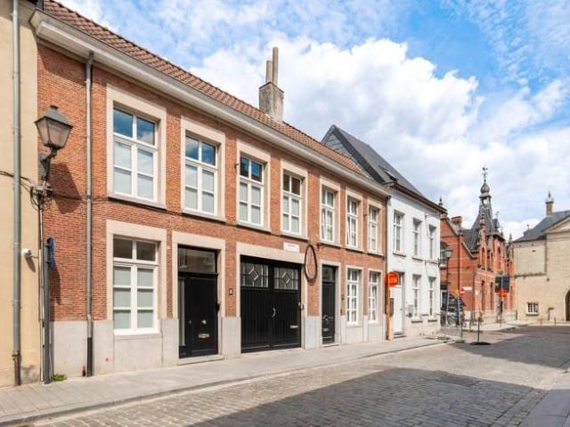 Maison location à Lier, Antwerpen