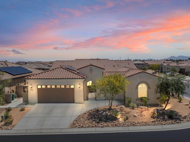 House for sale in Rancho Mirage
