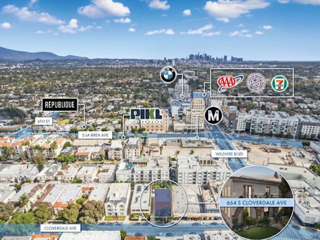 House for sale in Canoga Park, California