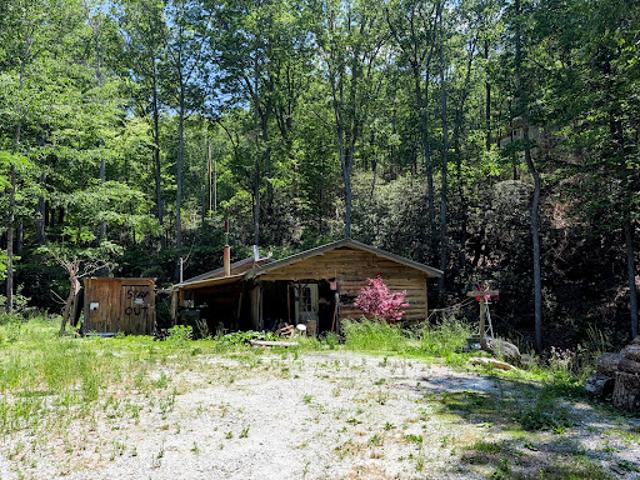 House for sale in Hendersonville, North Carolina