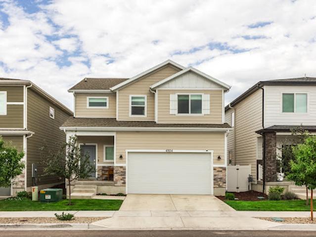 House for sale in Utah