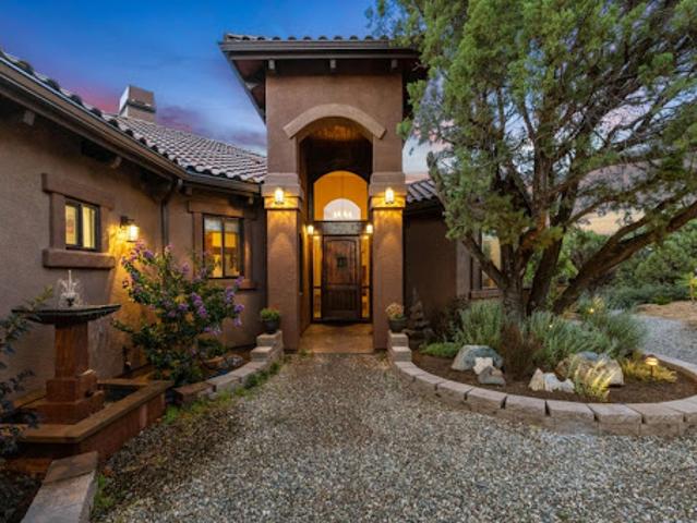 House for sale in Prescott, Arizona