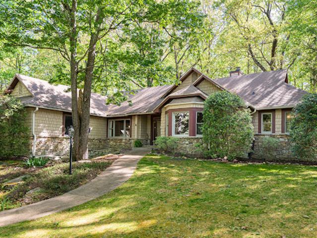 House for sale in Hendersonville, North Carolina