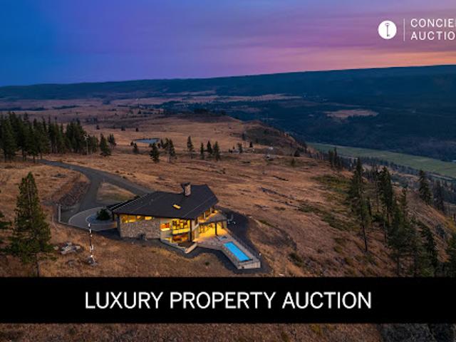 House for sale in Cle Elum, Washington