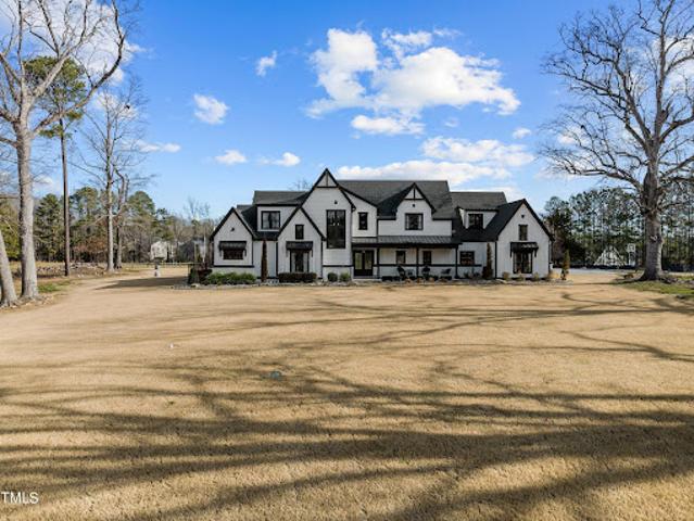 House for sale in Wake, North Carolina