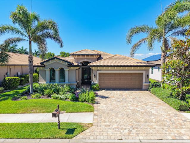 House for sale in Bonita Springs, Florida