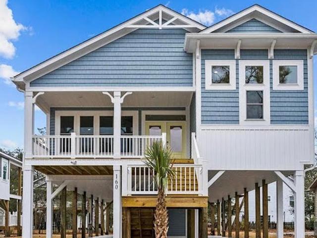House for sale in Chambers, Texas
