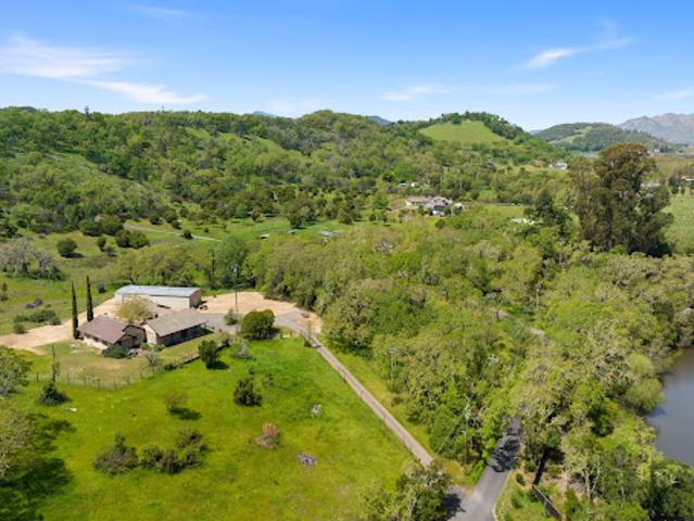 House for sale in Glen Ellen, California