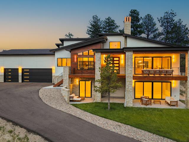 House for sale in Parker, Colorado