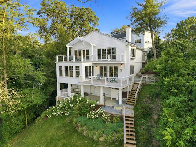 House for sale in Severna Park, Maryland