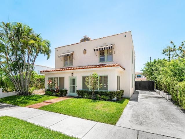 House for sale in West Palm Beach, Florida