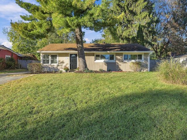 House for sale in Louisville, Jefferson County