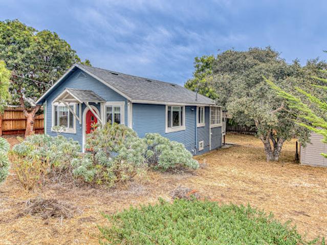 House for sale in Seaside, Monterey County