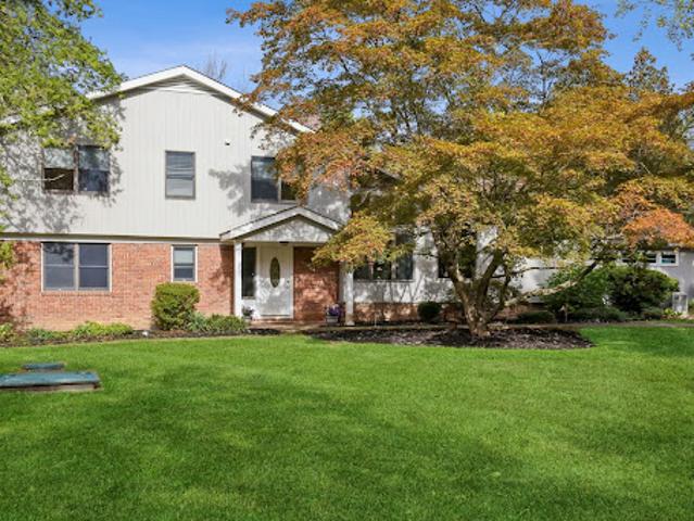 House for sale in Basking Ridge, New Jersey