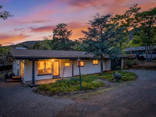 House for sale in Sedona, Arizona