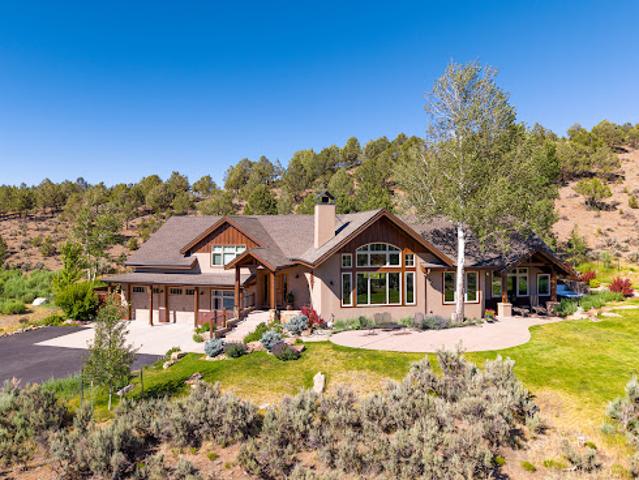 House for sale in Ridgway, Colorado