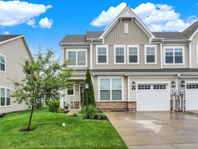 House for sale in Gettysburg, Pennsylvania