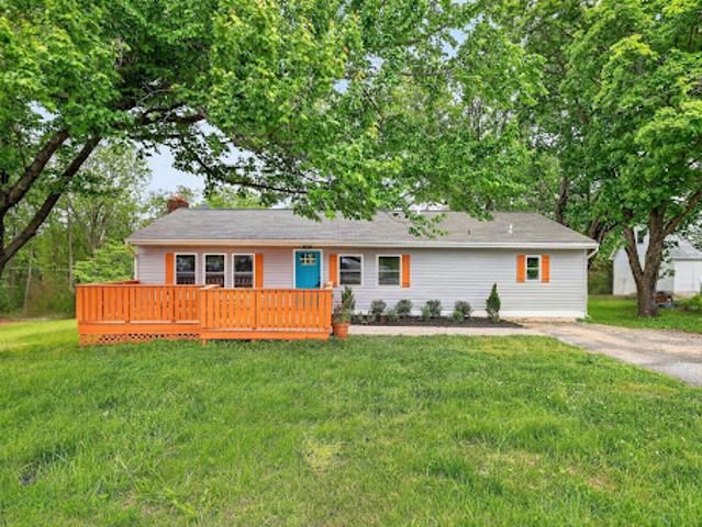House for sale in Westminster, Maryland