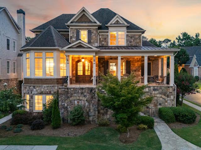 House for sale in Georgia