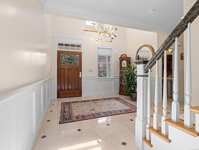 House for sale in Natick, Massachusetts