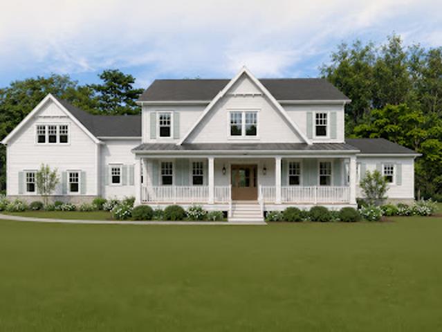 House for sale in Green Creek, New Jersey