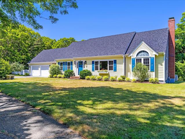 House for sale in Barnstable, Massachusetts