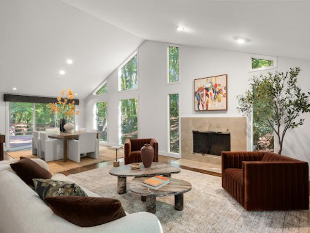 House for sale in Weston, Massachusetts