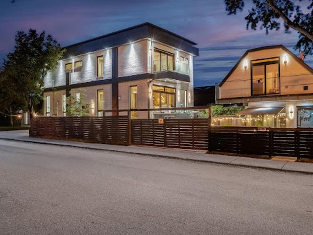 House for sale in Woburn, Ontario