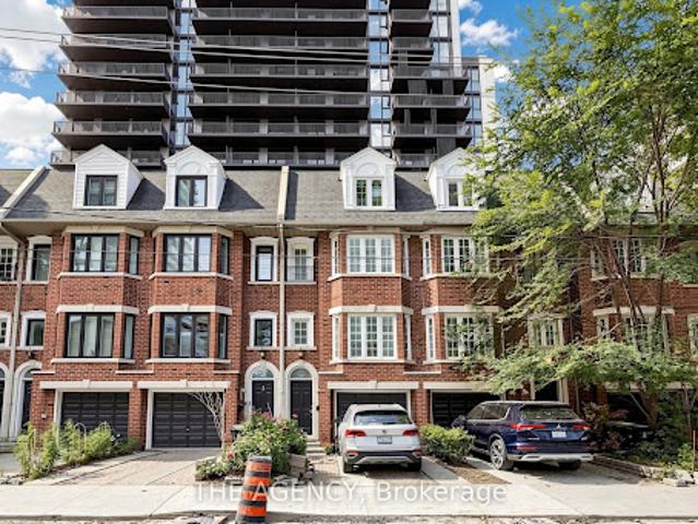 House for sale in Toronto, Golden Horseshoe