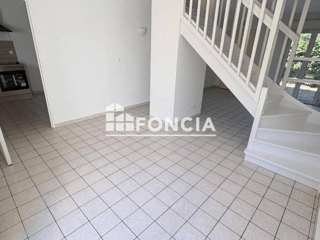 Maison location à Chambéry, Villenave-d'Ornon