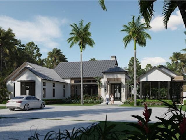House for sale in Naples, Florida