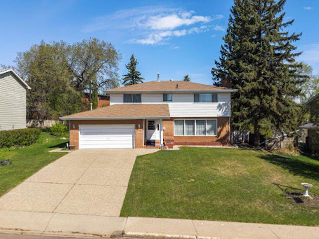 House for sale in Wedgewood, Alberta