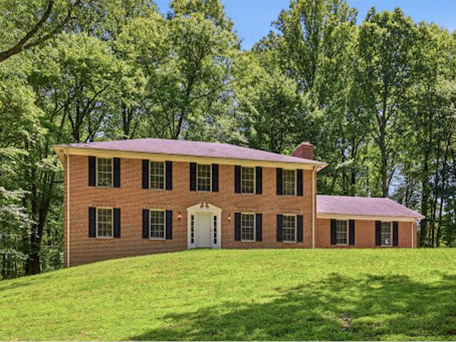 House for sale in Virginia