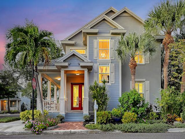 House for sale in Sarasota, Florida