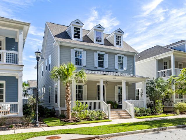 House for sale in Mount Pleasant, South Carolina