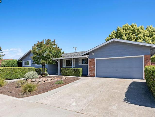 House for sale in Walnut Creek, California