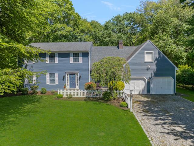 House for sale in Narragansett, Rhode Island