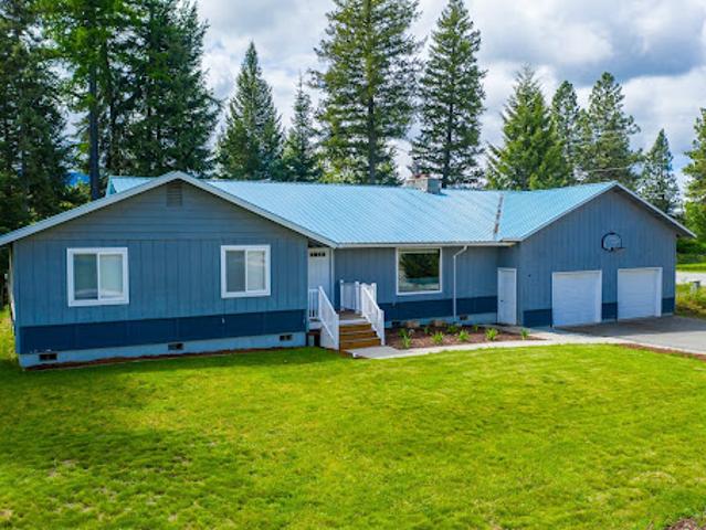 House for sale in Priest River House for sale in Priest River