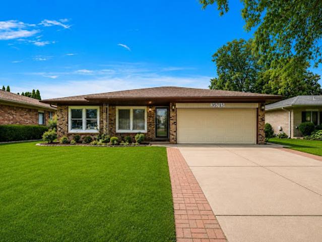 House for sale in Sterling Heights, Michigan